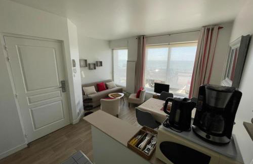 Nacre - Vue Mer & Fort - Confort & Evasion - Foto 10