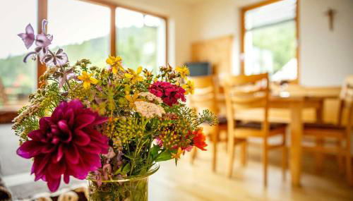 Oberhauser Hof - Apartments - Foto 3, Garden view