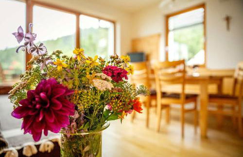 Oberhauser Hof - Apartments - Foto 3