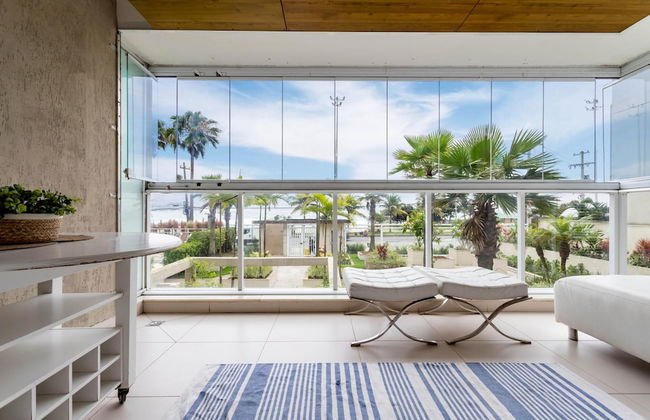 Luxury in Barra da Tijuca for Families Pp102 Z10 - Foto 4