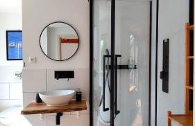 Mini Ferienwohnung am Rebberg - Foto 7