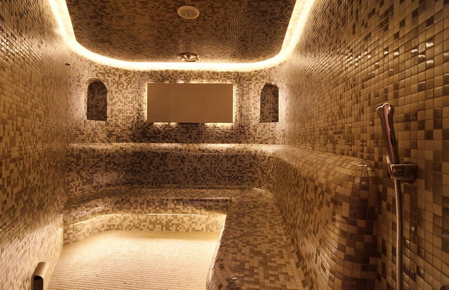 Residence Grand Suites - Foto 52