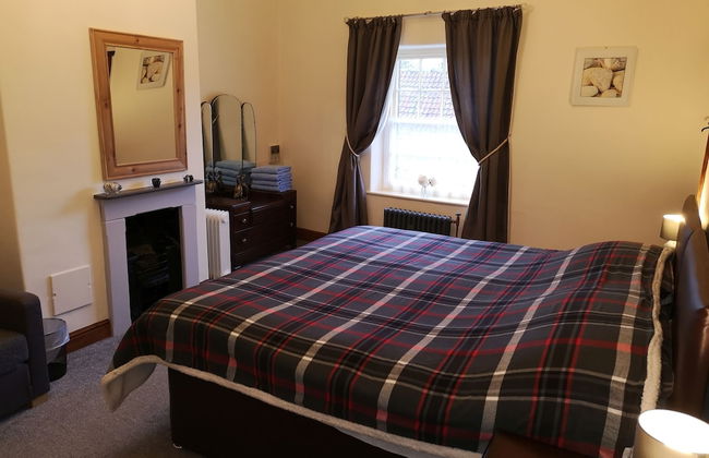 Pathways Holiday Cottage a Delightful 18th Century Stone Cottage in Derbyshire - Foto 3