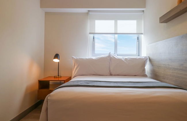 w Majestic 2BR w Modern Balcony in Miraflores - Photo 16