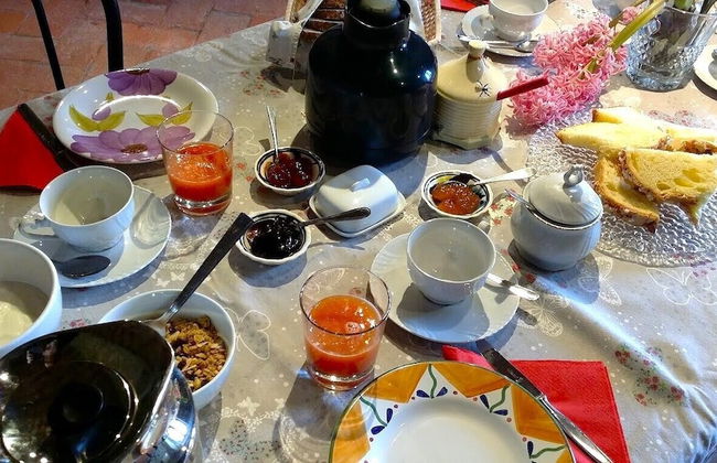 Agriturismo I Pitti - Foto 70