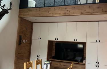 la vallée des marmottes - Foto 8