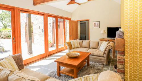 Fair Lea Barn - Foto 3