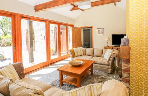 Fair Lea Barn - Foto 3