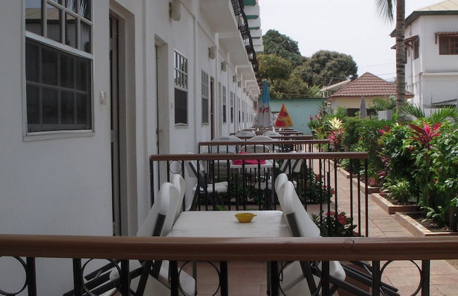 Riyan Apartments - Foto 19