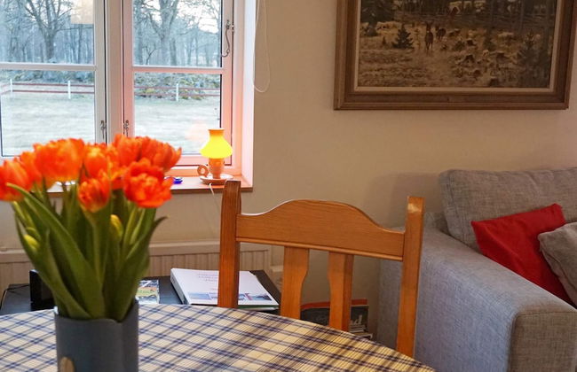 6 Person Holiday Home in Alsterbro-by Traum - Foto 3