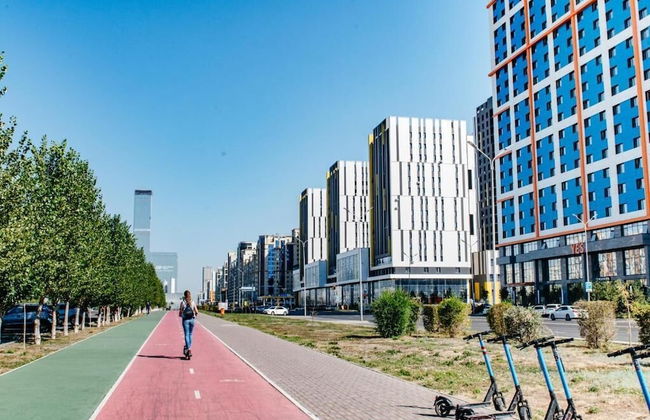 Yes apartments by botanical garden - Foto 24