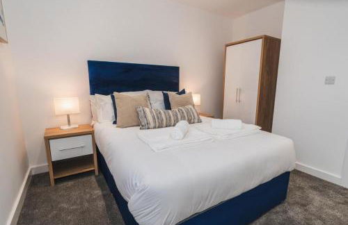 Thornhill House Apartments by VICHY - Foto 18