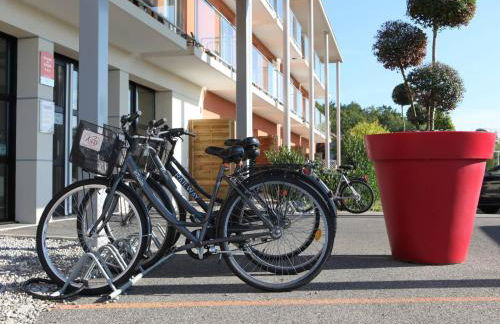 Best Western Park Hotel Geneve-Thoiry - Foto 76