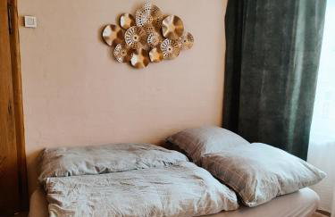 Ferienwohnung Florentine mit 2 Schlafzimmern - Foto 11