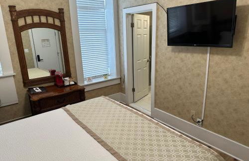 Island House Historic Vacation Rentals - Foto 78