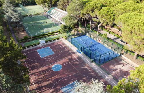 Villaggio Turistico La Mantinera - Residence - Foto 12