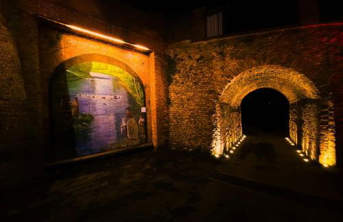 small house Monferrato - Photo 18