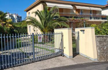 Apartments Orange Lovran - Photo 18