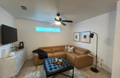 Fully Furnished 2 bedroom - Foto 1