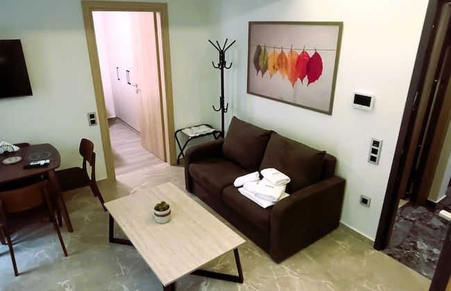 Pyrgiou Suites - Foto 17