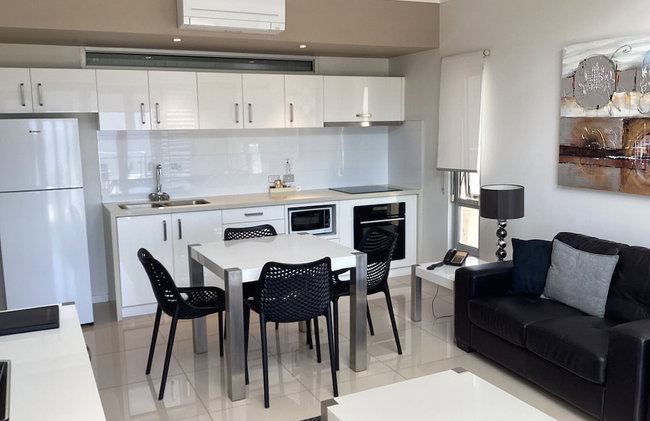 Bunbury Seaview Apartments - Foto 25