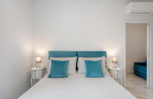 Luxury Apartments Napoli Lungomare - Foto 39