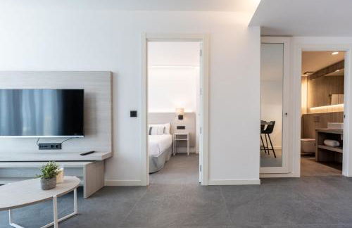 Art Apartments BCN - Photo 42