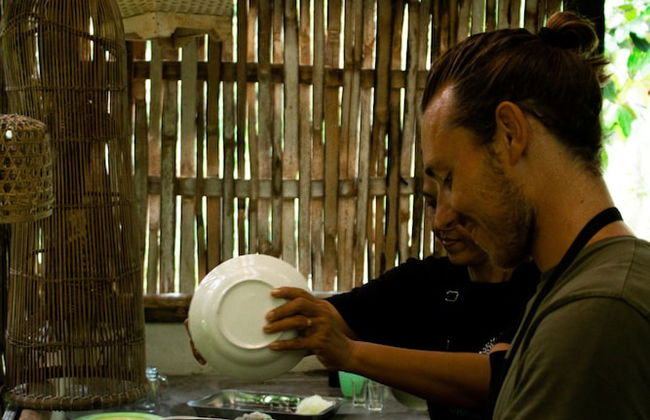 Bali Jungle Camping - Foto 51