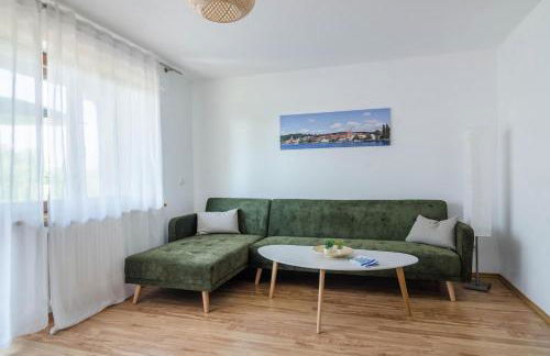 Ferienwohnung zum Hecht - Foto 1