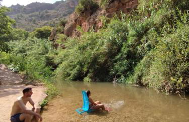 CASA RURAL CELIA con Escape Room - Foto 36