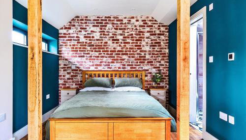 Cottage in the heart of award-winning English village - Foto 4