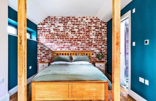 Cottage in the heart of award-winning English village - Foto 4