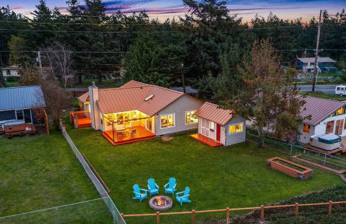 @ Marbella Lane – Wave House, Your Oceanfront Retreat! - Foto 47