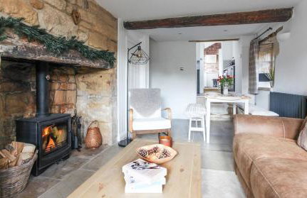 Loveview - A Painswick Stone Haven - Foto 48