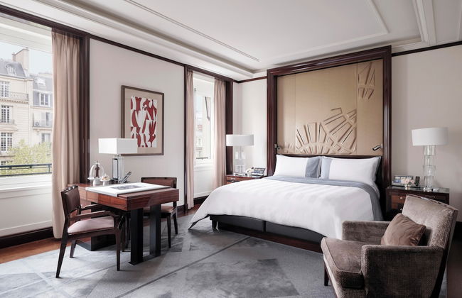 The Peninsula Paris - Photo 7