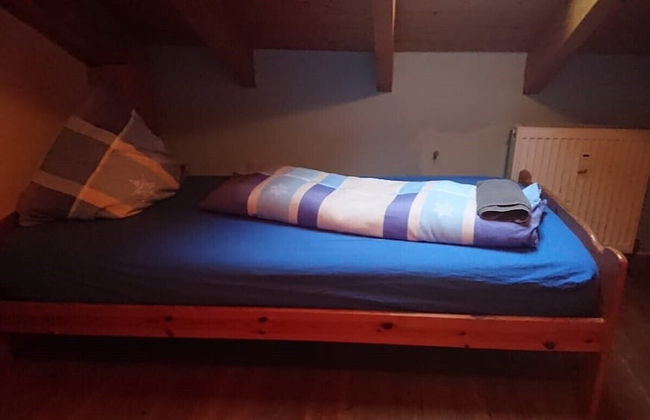 Ferienwohnungen Engel - Foto 4