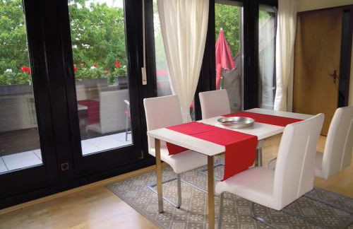 80 qm Ferienwohnung Vanessa, TOP- Lage von Warendorf,5 Tage ÜN minimum - Foto 3