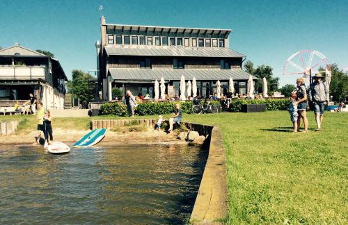 Pension Café Knatter - Foto 27