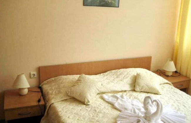 New & Stylish Sun Break Apartment in Sveti Vlas - Photo 3