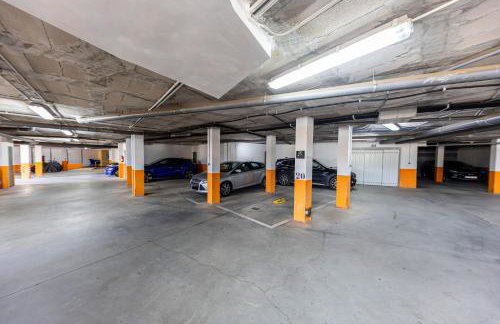 Residencial Villamarina CC1 - Photo 24