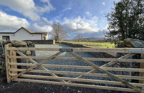 Langrigg Cottage HOT TUB HIRE AVAILABLE - Foto 34