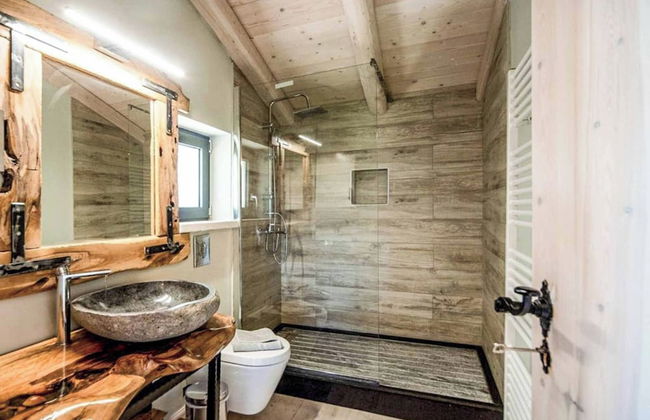 Villa Irida Garden - Foto 19