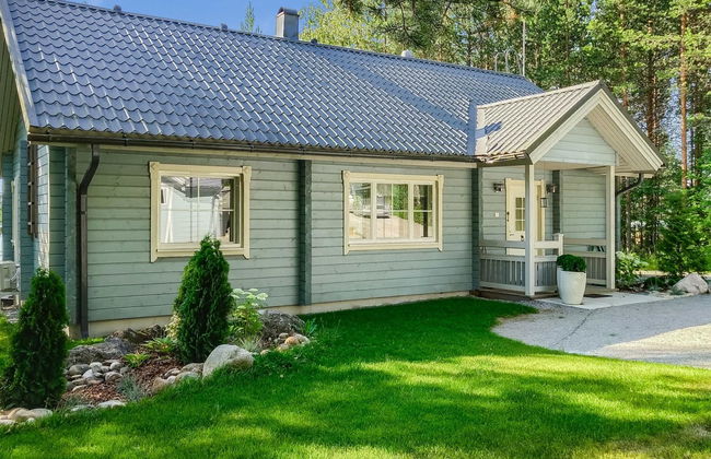 Sointukallio - Foto 30