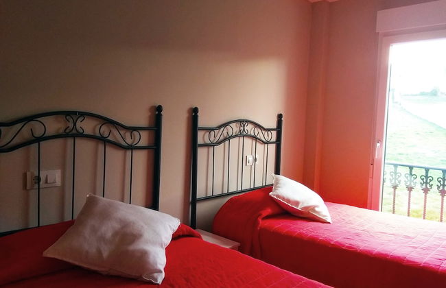 Apartamentos Playa Catedrales 3000 - Foto 10