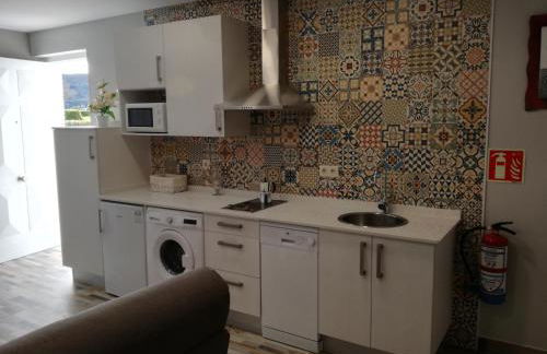 Apartamentos Santa Justa - Foto 17