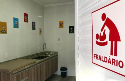 Charmoso Flat 215 Cavalinho Branco - Foto 29