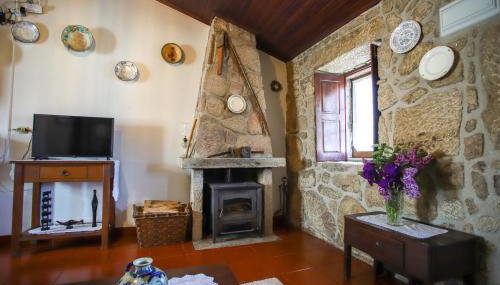 Casa Da Calçada - Turismo Sortelha - Foto 4