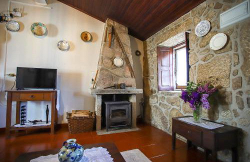 Casa Da Calçada - Turismo Sortelha - Photo 4