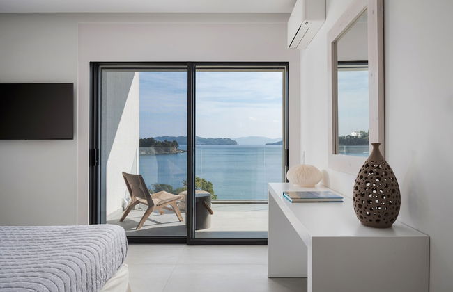 Luxury Villas Skiathos - Foto 3