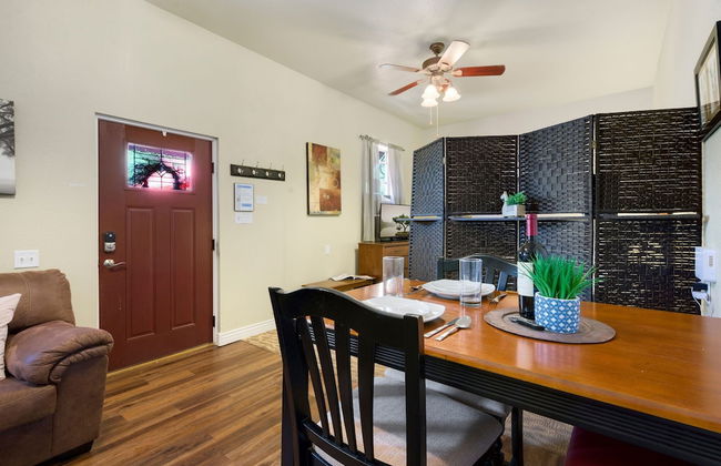 Llama-stay at Spooky Tooth Ranch – Mtn Views!! - Foto 29